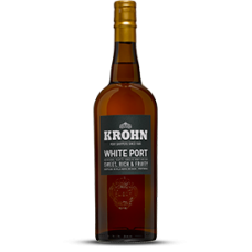 Krohn White Port
